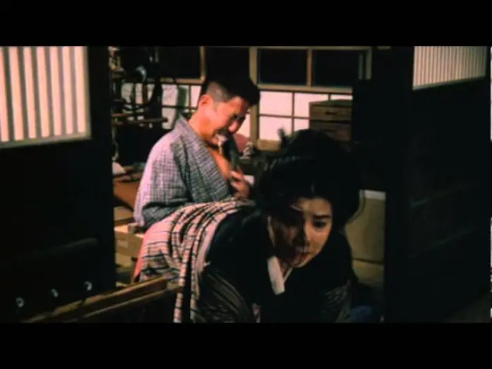 Watch film Station to Heaven | 天国の駅(プレビュー)