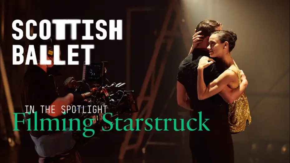 Watch film Starstruck: Gene Kelly