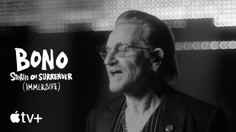 Watch film Bono: Stories of Surrender | Walk Away