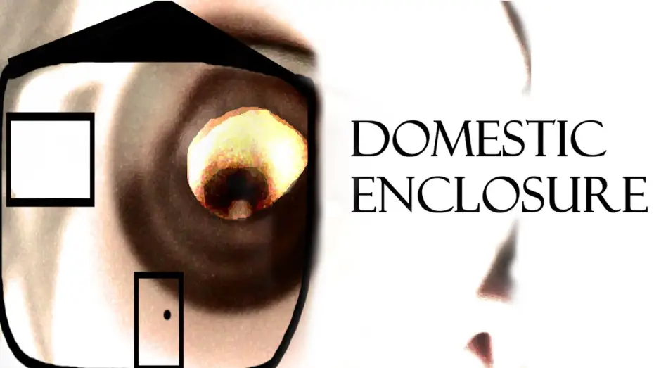 Watch film Domestic Enclosure | Domestic Enclosure (2025) - Experimental Horror Short