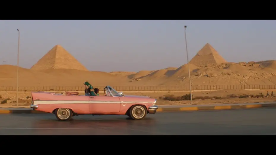 Watch film Back to Alexandria | Official Trailer