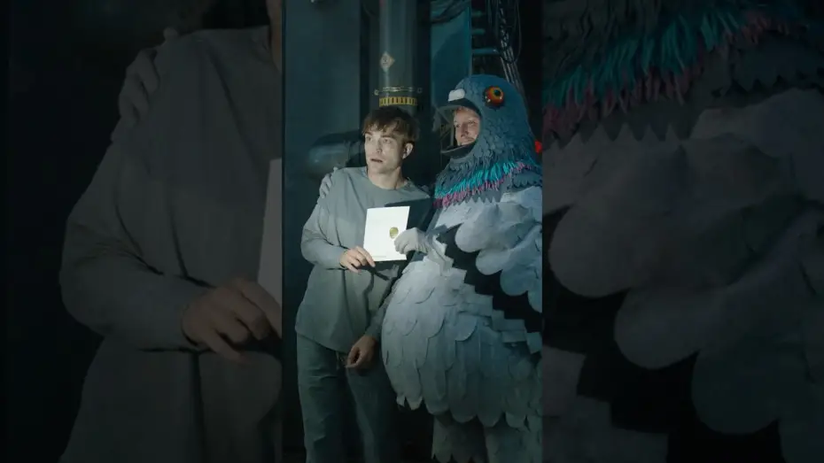 Watch film Mickey 17 | You&rsquo;re in for the surprise of your lives.