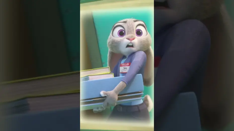 Watch film Zootopia 2 | dysfunctional ❌dream team ✅