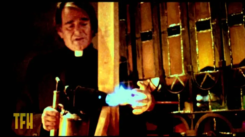 Watch film Demonoid: Messenger of Death | David DeCoteau on DEMONOID