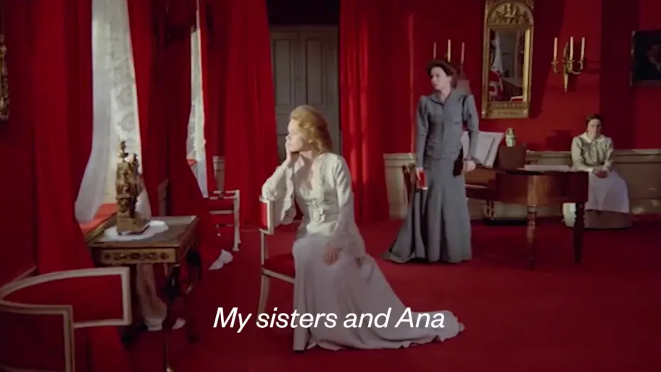 Watch film Cries and Whispers | AFS Presents: Ingmar Bergman