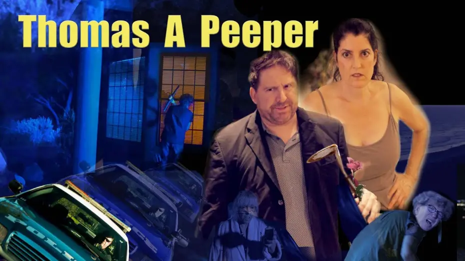 Watch film Thomas A Peeper | "Thomas A Peeper"  Trailer