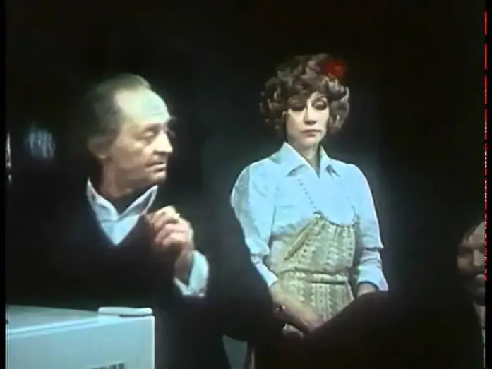 Watch film The Accident | Авария 1974