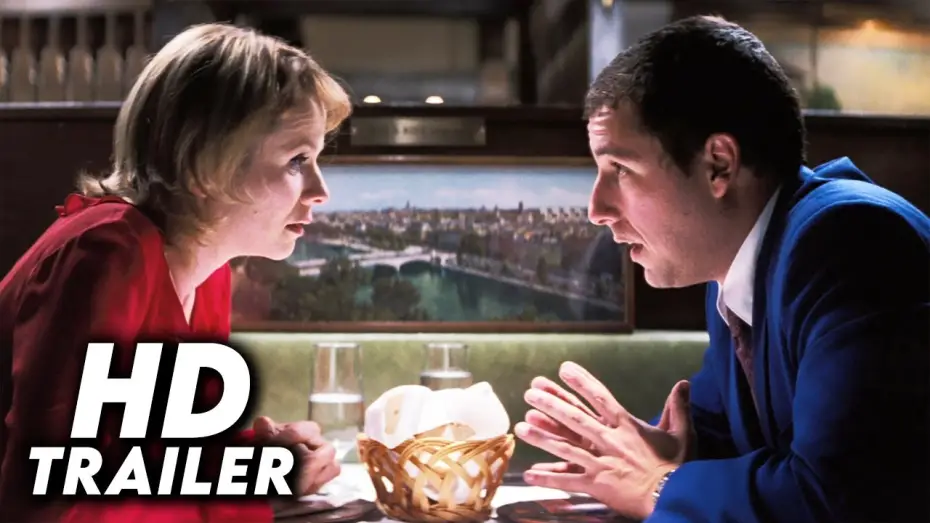 Watch film Punch-Drunk Love | Punch-Drunk Love (2002) Original Trailer [FHD]