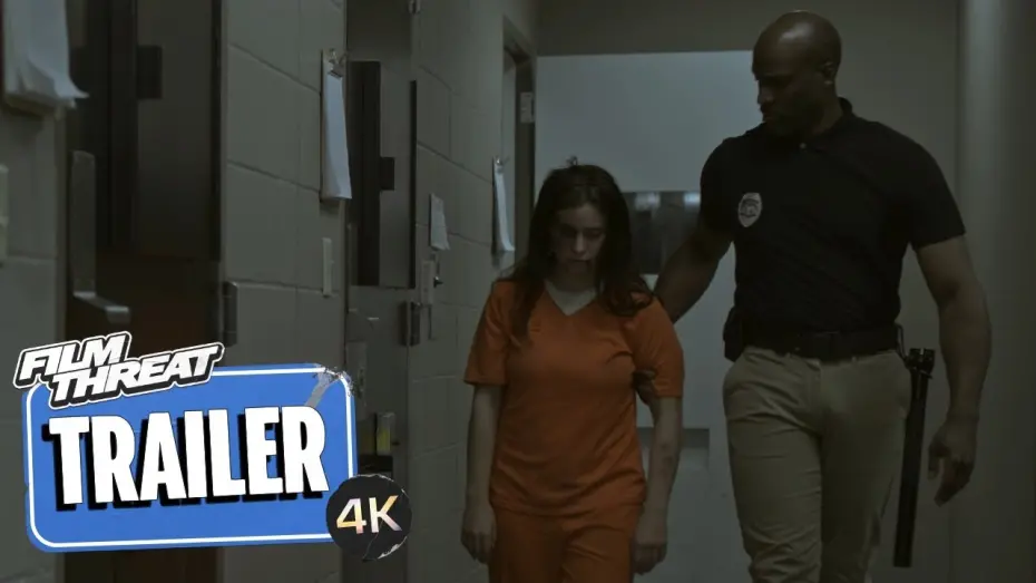 Watch film Penitentia | PENITENTIA | Official 4K Trailer (2023) | CRIME | Film Threat Trailers