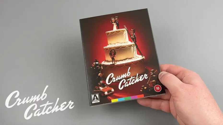Watch film Crumb Catcher | Unboxing