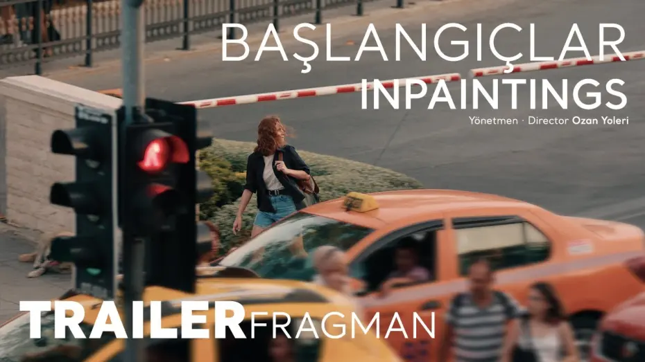 Watch film Inpaintings | Official Trailer