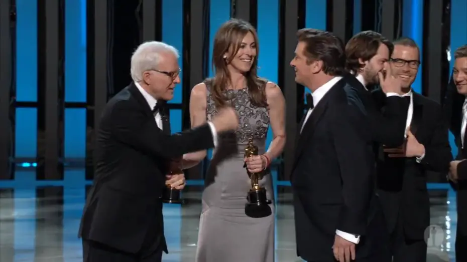 Watch film The Hurt Locker | The Hurt Locker Wins Best Picture: 2010 Oscars