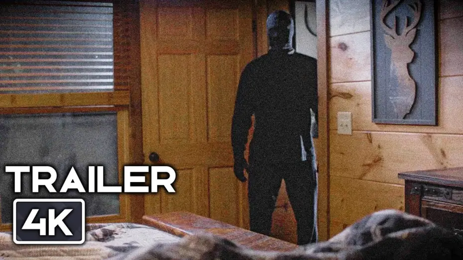 Watch film Remote | REMOTE Official Trailer (2025) Thriller Movie HD