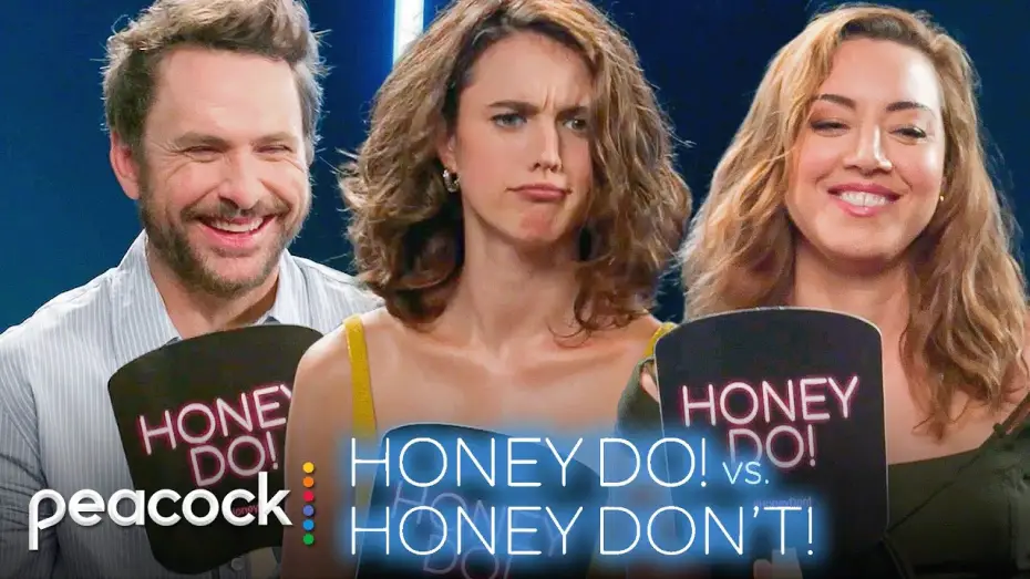 Watch film Honey Don