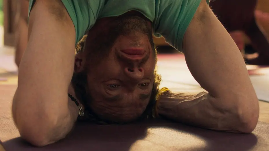 Watch film The Practice | Official Trailer [Subtitled]