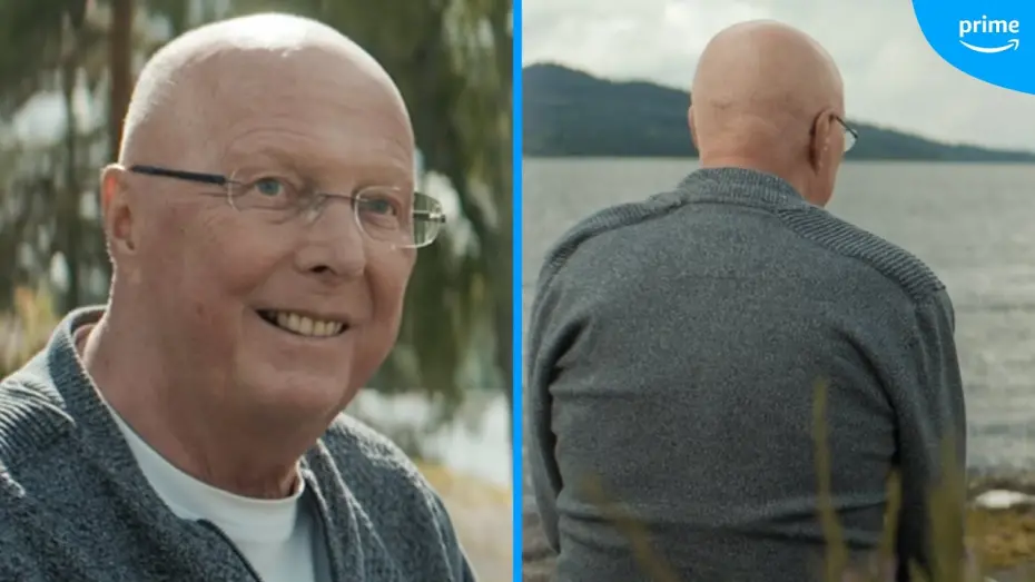 Watch film Sven | Sven-Göran Eriksson visits the location he wants his ashes scattered