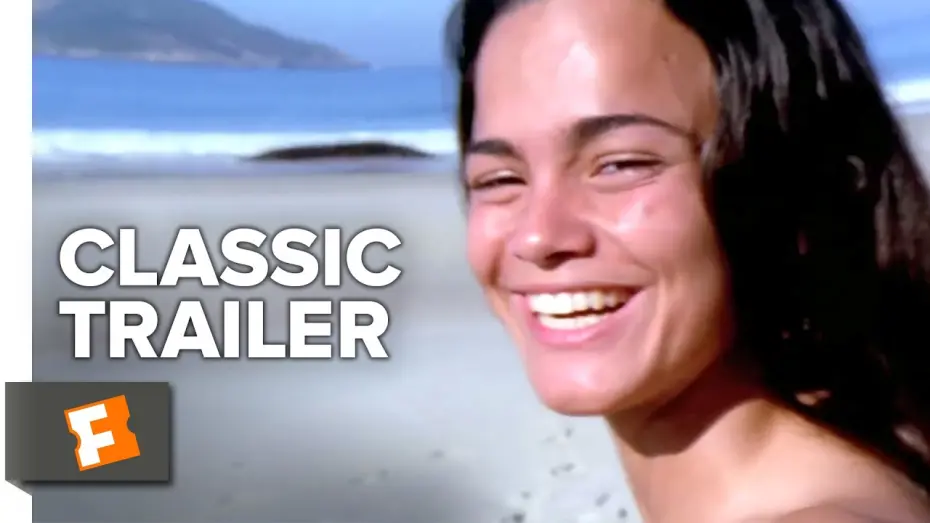Watch film City of God | Official Trailer