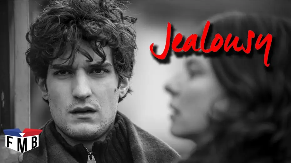 Watch film Jealousy | Jealousy - Official Trailer #1 - French Movie
