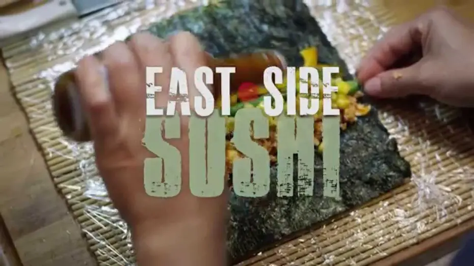 Watch film East Side Sushi | East Side Sushi Trailer #1