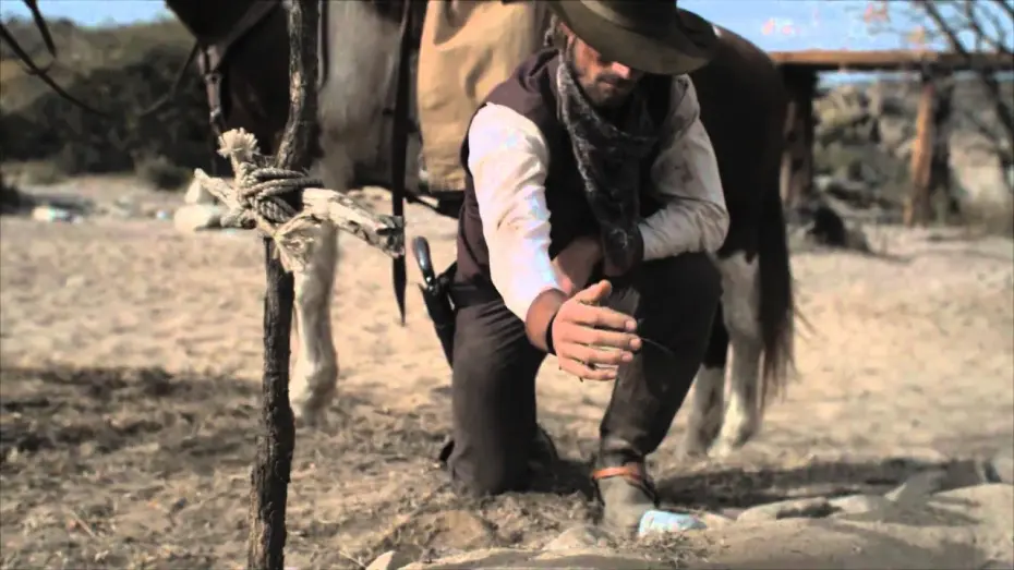 Watch film The Gundown | THE GUNDOWN OFFICIAL TRAILER