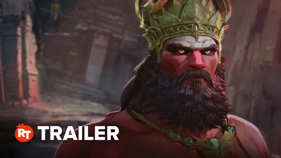 Watch film Baahubali: The Eternal War — Part 1 | Baahubali: The Eternal War Part 1 - Teaser Trailer (2027)