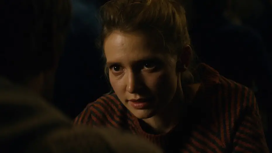 Watch film Four Hands | Four Hands (Official Trailer)