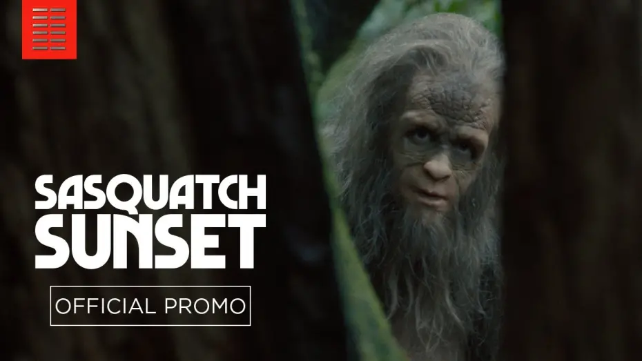Watch film Sasquatch Sunset | :15 Cutdown
