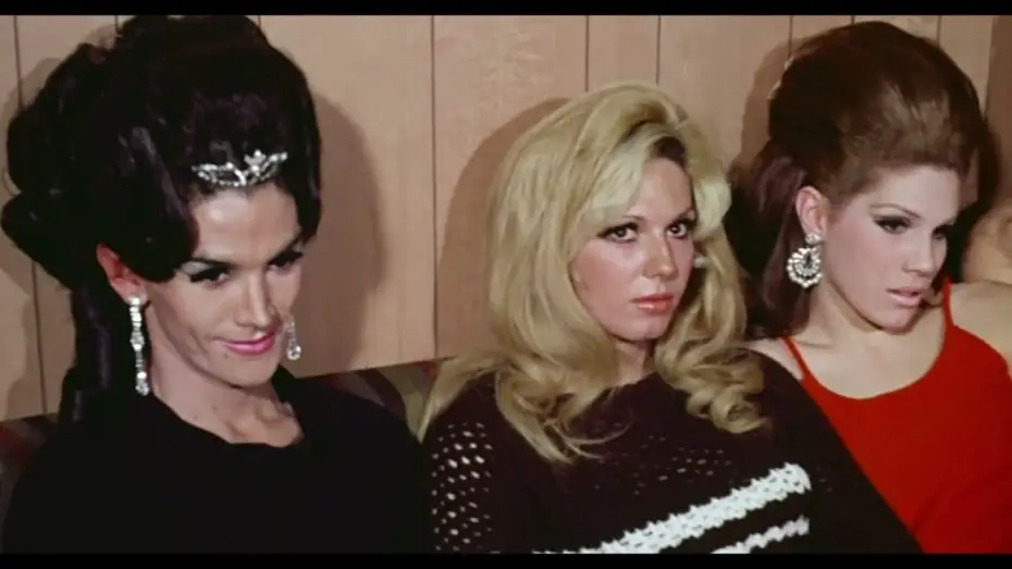 Watch film Casa Susanna | Official Trailer