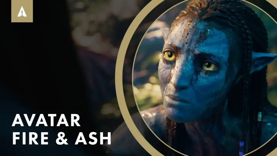 Watch film Avatar 3 | Inside the Creative Leap of the New &lsquo;Avatar&rsquo; Film