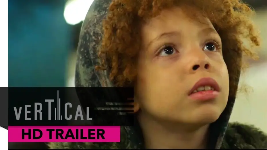 Watch film Topside | Official Trailer