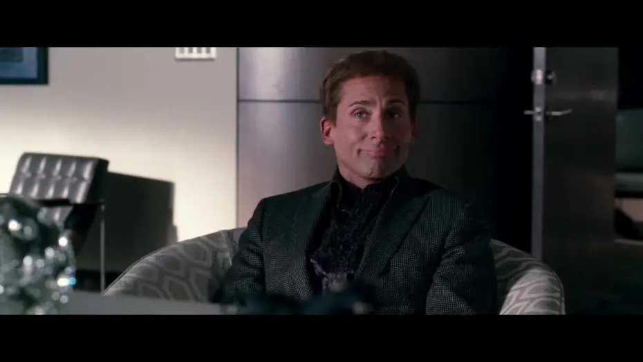 Watch film The Incredible Burt Wonderstone | Official UK Trailer
