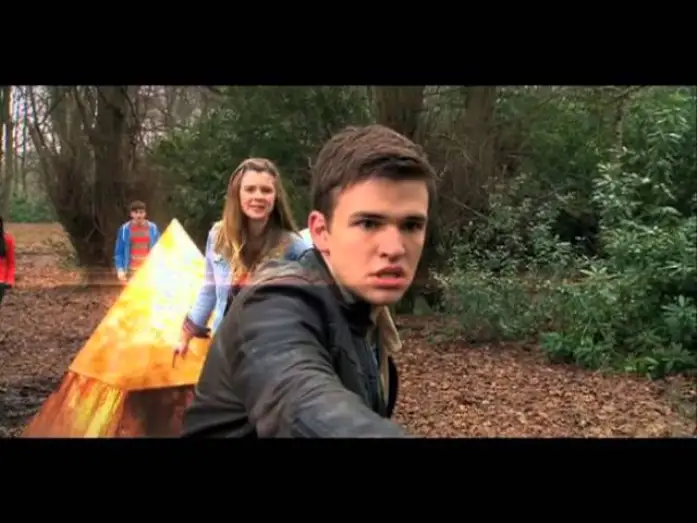 Watch film House of Anubis: The Touchstone of Ra | The Touchstone of Ra - New Trailer #2