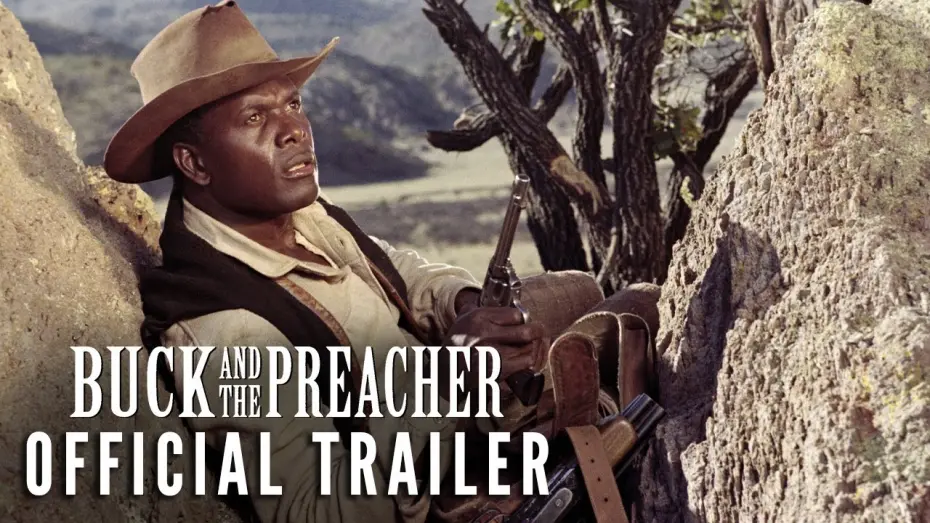 Watch film Buck and the Preacher | Official Trailer