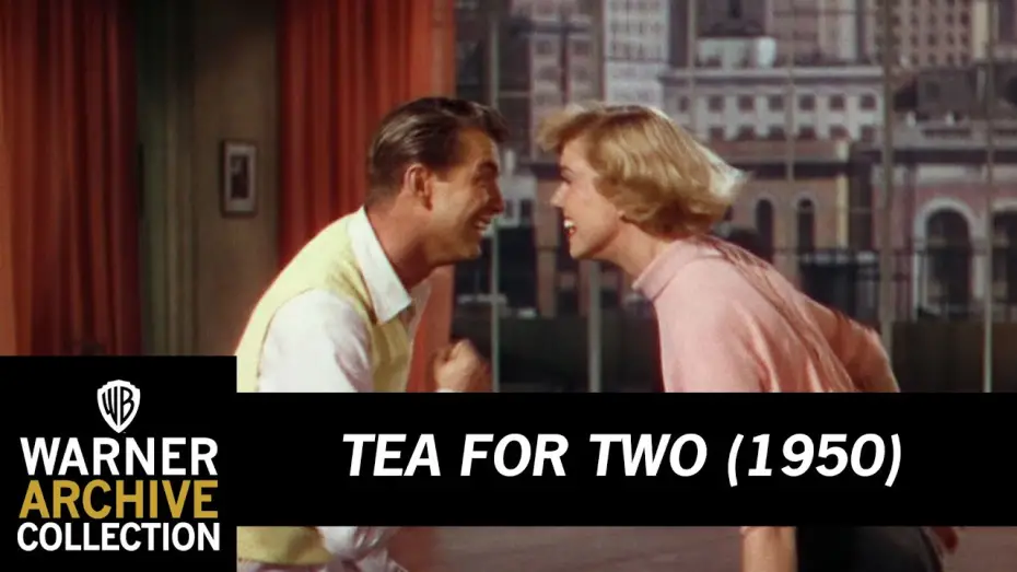 Watch film Tea for Two | I Know That You Know | Tea For Two | Warner Archive