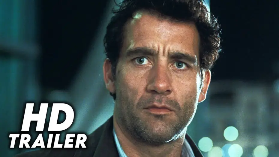 Watch film The International | The International (2009) Original Trailer [FHD]