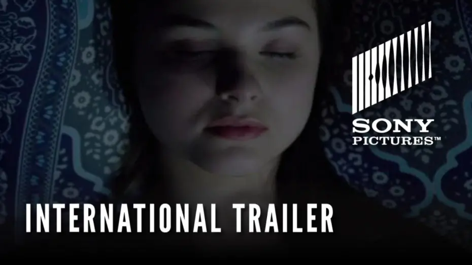 Watch film Insidious: Chapter 3 | International Trailer 2