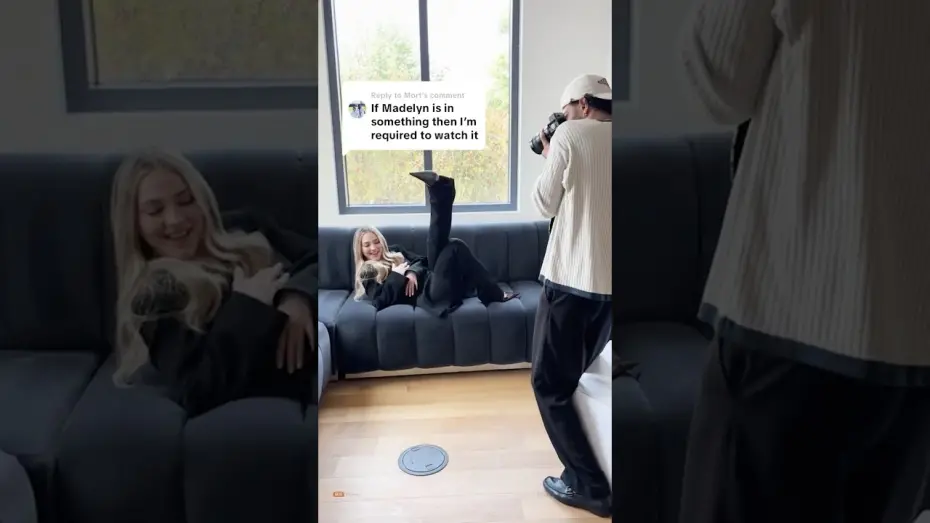 Watch film I Know What You Did Last Summer | Madelyn Comment Response