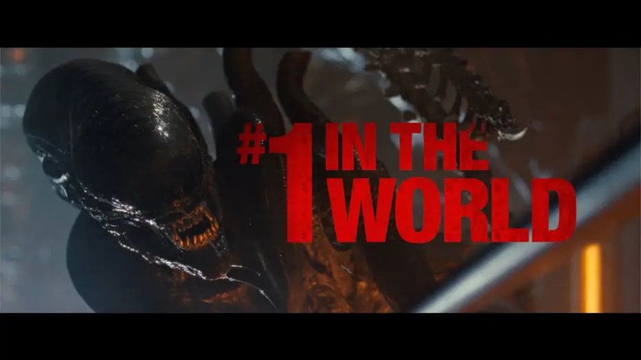Watch film Alien: Romulus | Now Playing In Theaters