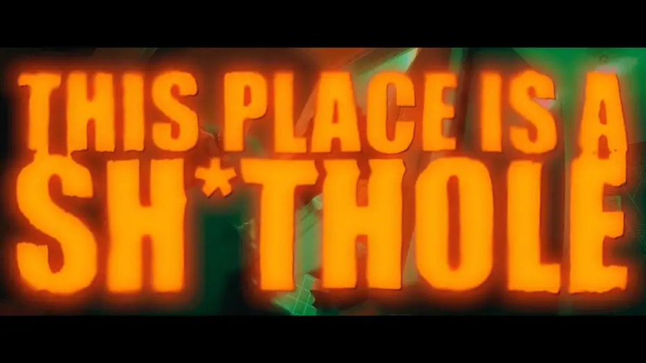 Watch film This Place is a Sh*thole | This Place is a Sh*thole | Will Wightman