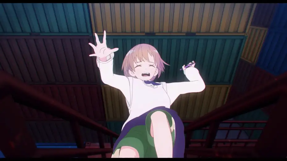 Watch film Labyrinth | Teaser Trailer [Subtitled]