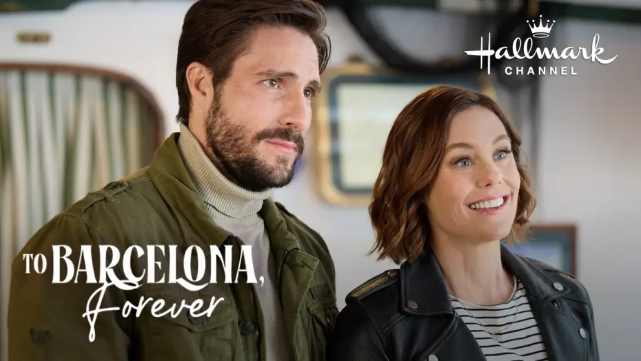 Watch film To Barcelona, Forever | Sneak Peek