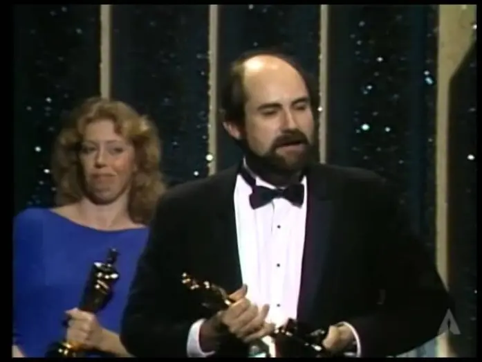 Watch film The Right Stuff | The Right Stuff Wins Film Editing: 1983 Oscars