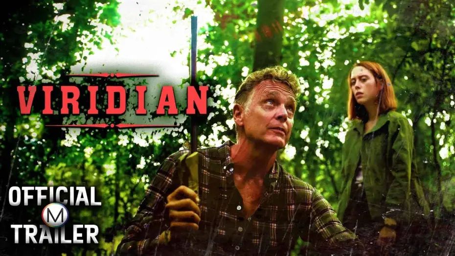 Watch film Viridian | Official Trailer