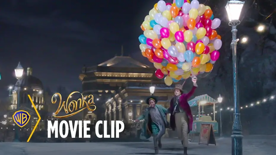 Watch film Wonka | Improve Your Moodle