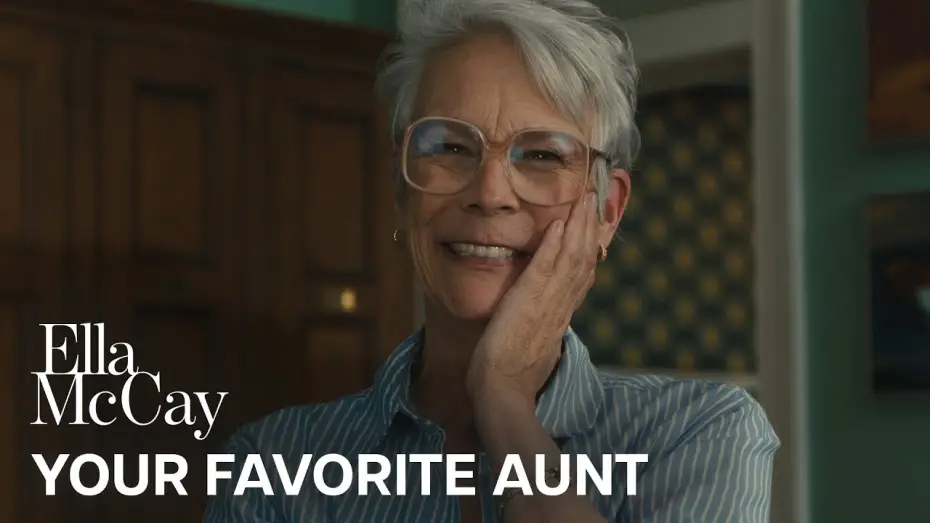 Watch film Ella McCay | "Your Favorite Aunt"