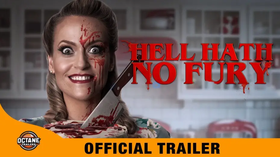 Watch film Hell Hath No Fury | Hell Hath No Fury - OMM - Official Trailer