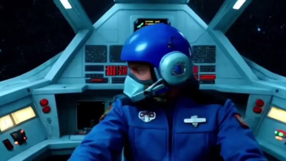 Watch film Wing Commander II | Wing Commander 2 Trailer