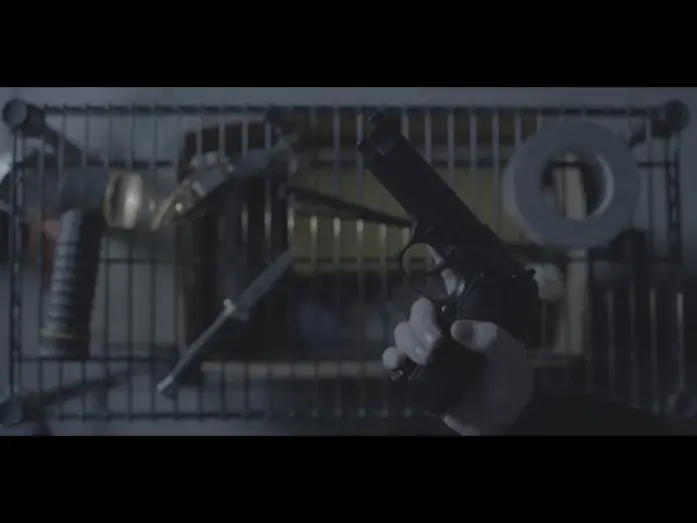 Watch film Plea | PLEA Trailer