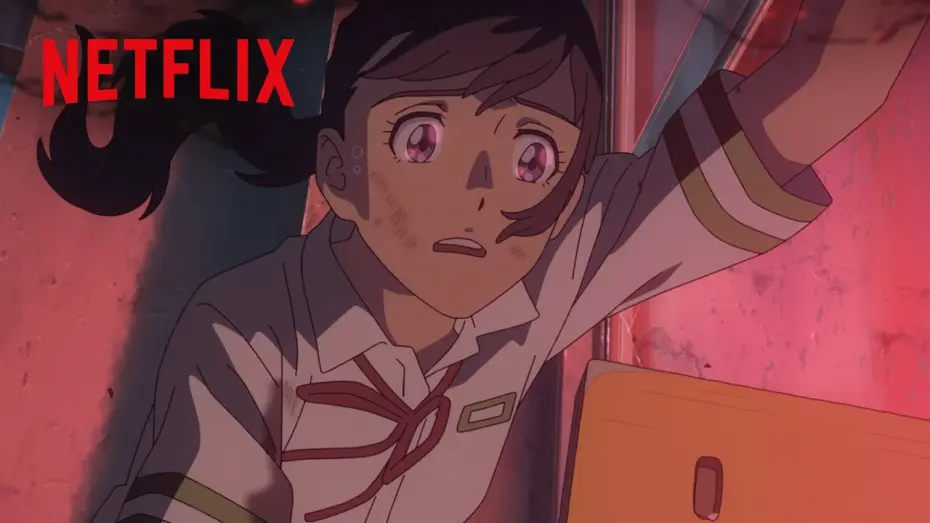 Watch film Suzume | Voices of the Abandoned - Clip [Subtitled]