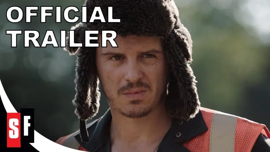 Watch film A Dark Place | Official Trailer